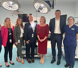 Sunshine Coast University Private Hospital unveils multi-million-dollar expansion