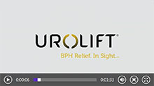 Urolift