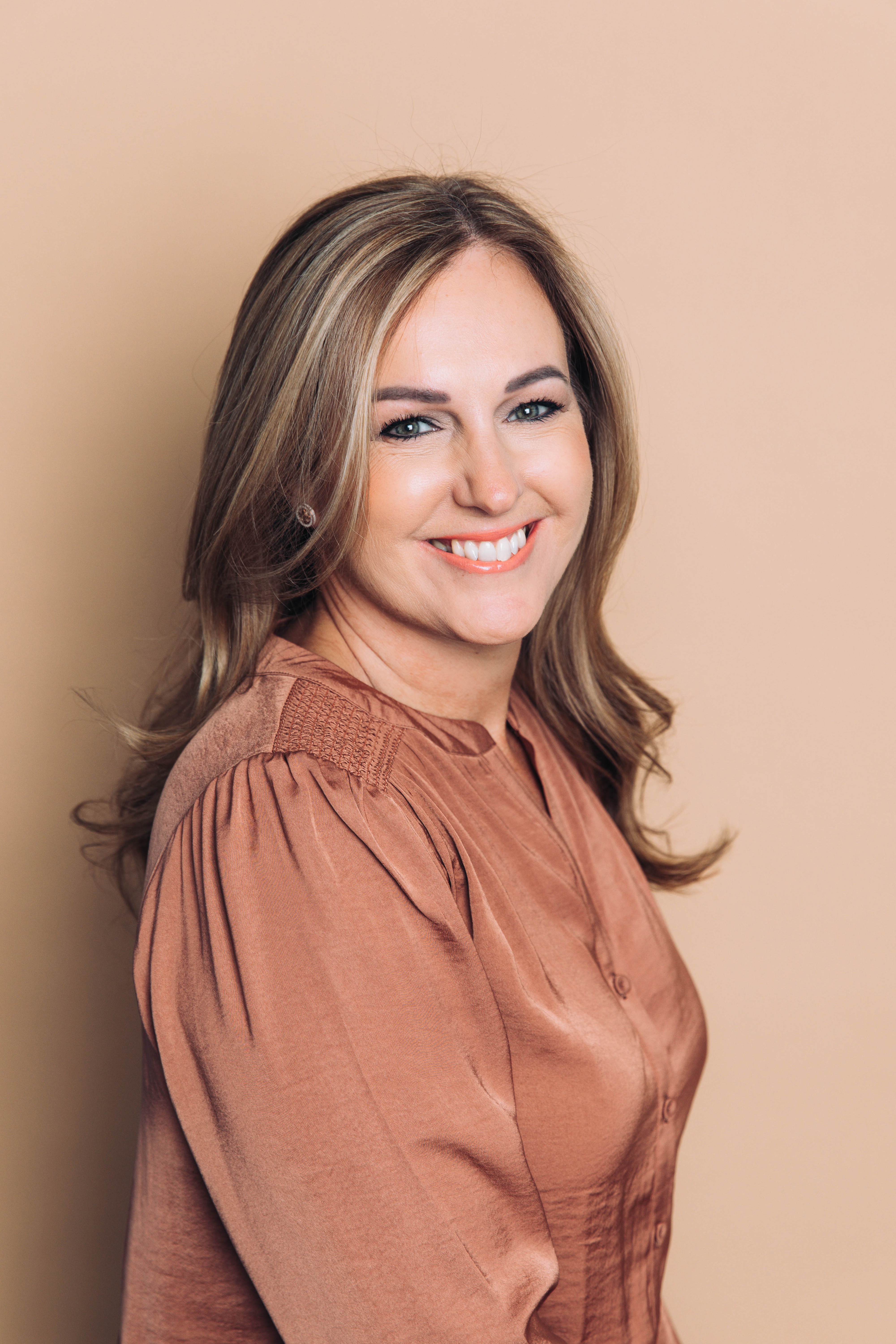 Vanessa Hutfield