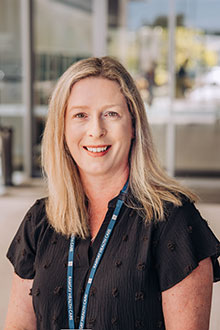Paula Whittaker