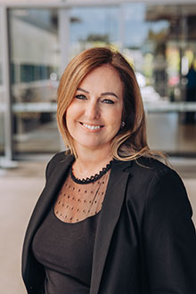 Vanessa Hutfield